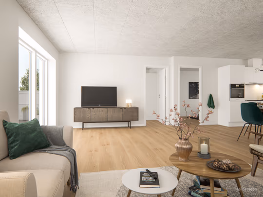 Billede fra lejemålet på Havegangen 23, 7300 Jelling Billede fra lejemålet på Havegangen 23, 7300 Jelling