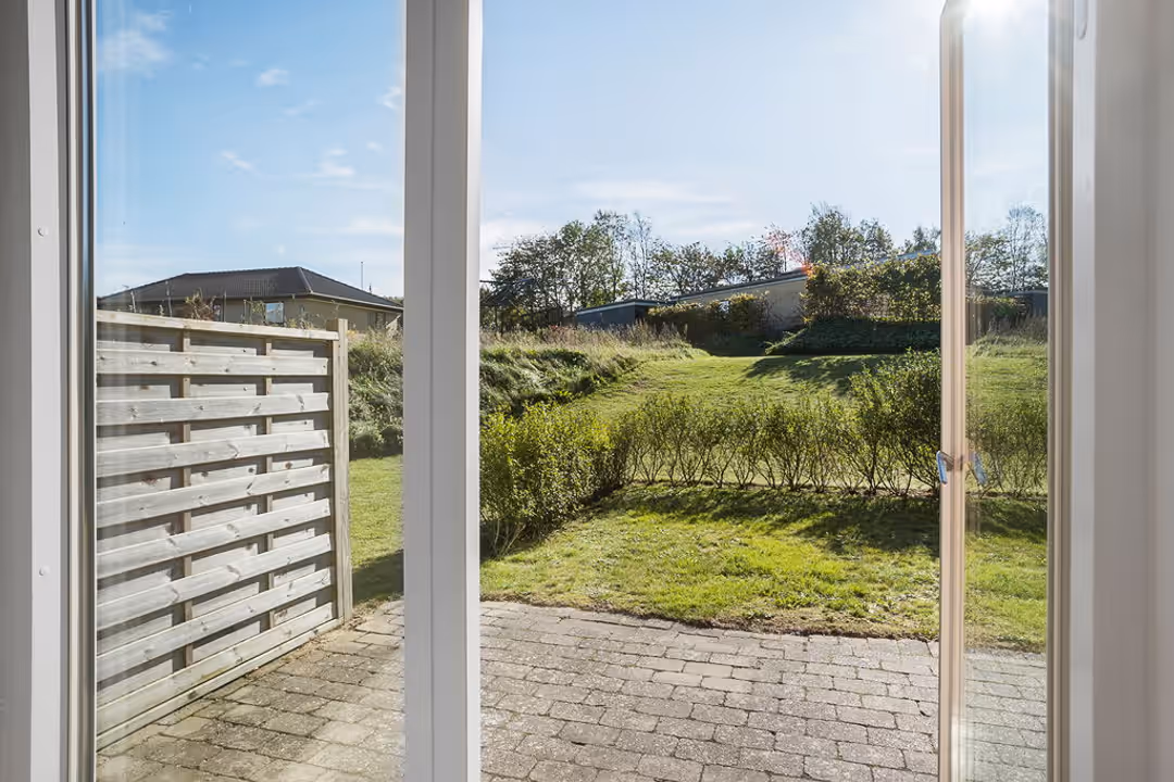 Billede 2 fra lejemålet på Svalegangen 16, 9380 Vestbjerg
