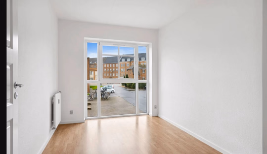 Billede fra lejemålet på Skt. Hans Gade, 5000 Odense C