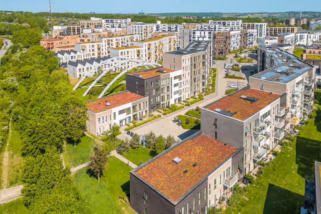 Billede 1 fra lejemålet på Broloftet, 8240 Risskov