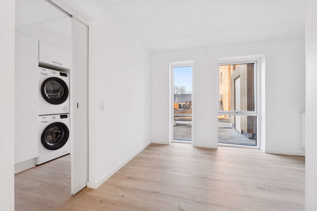 Billede 3 fra lejemålet på Friis Hansens Vej 52, 7100 Vejle