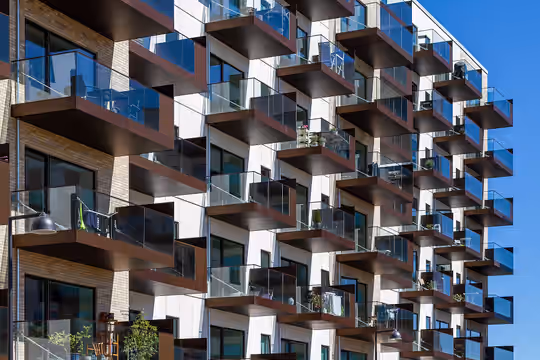 Rental at Åparken 16, 9000 Aalborg