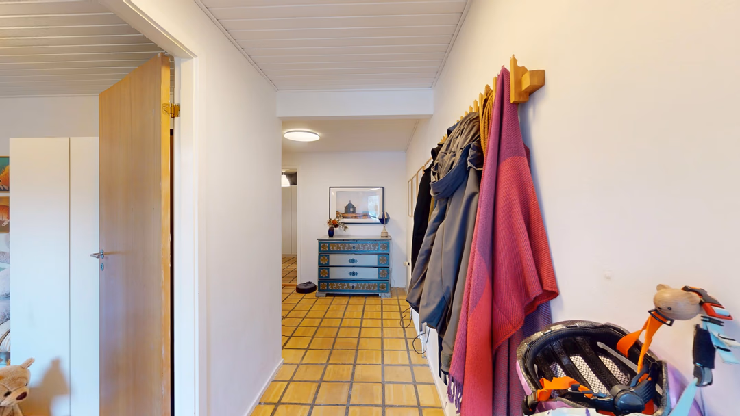 Billede 3 fra lejemålet på Pennehave 3, 2960 Rungsted Kyst