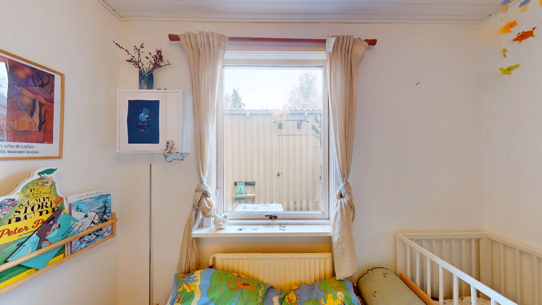 Billede 5 fra lejemålet på Pennehave 3, 2960 Rungsted Kyst