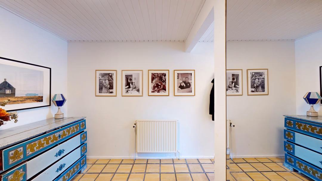 Billede 2 fra lejemålet på Pennehave 3, 2960 Rungsted Kyst