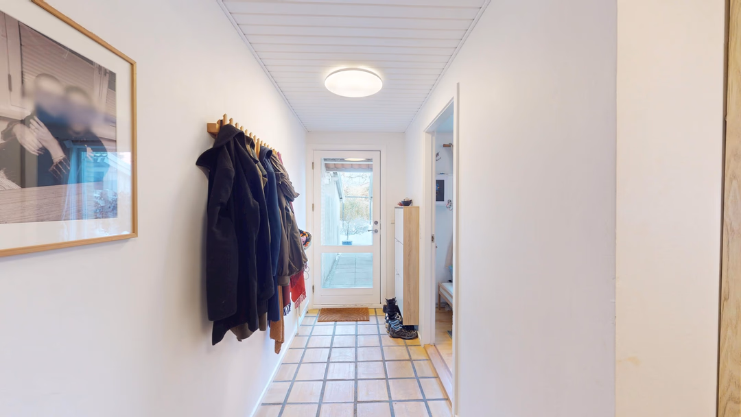 Billede 4 fra lejemålet på Pennehave 3, 2960 Rungsted Kyst