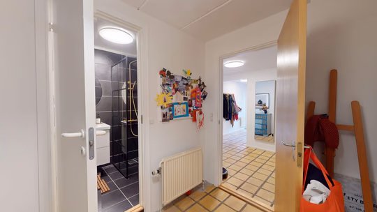 Billede fra lejemålet på Pennehave 3, 2960 Rungsted Kyst