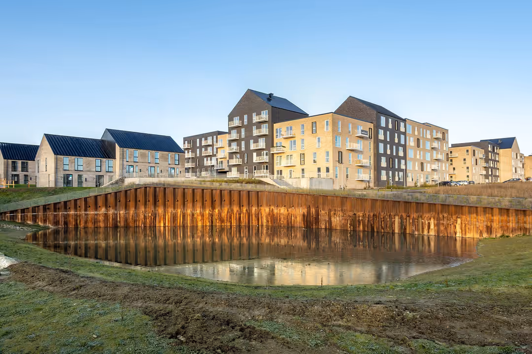 Billede 4 fra lejemålet på Emma Gads Gade 5, 8220 Brabrand