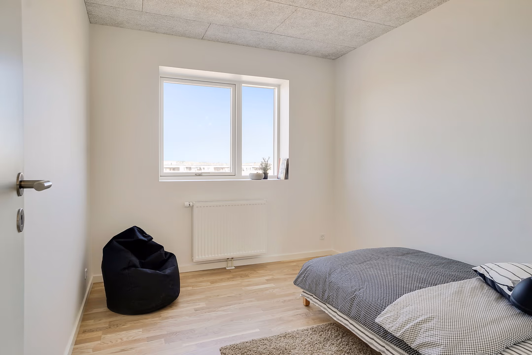 Billede 4 fra lejemålet på Brahesbakke 36, 8700 Horsens