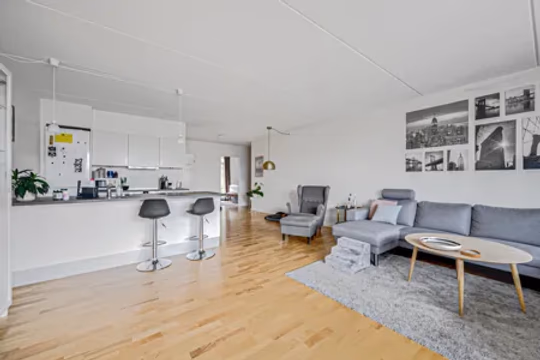 Rental at Overblikket 1, 9000 Aalborg