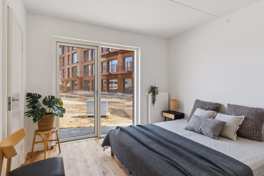 Billede 5 fra lejemålet på Elementfabrikken 5K, 2605 Brøndby