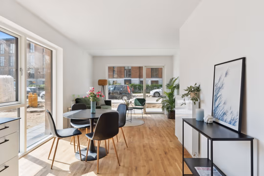 Rental at Elementfabrikken 5K, 2605 Brøndby