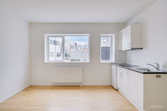 Billede fra lejemålet på Rampelyset 14 st., 4000 Roskilde