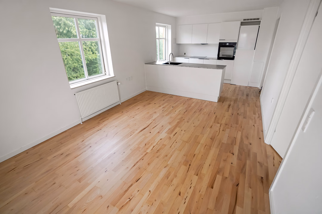 Billede 2 fra lejemålet på Nyborgvej 32, 5000 Odense C