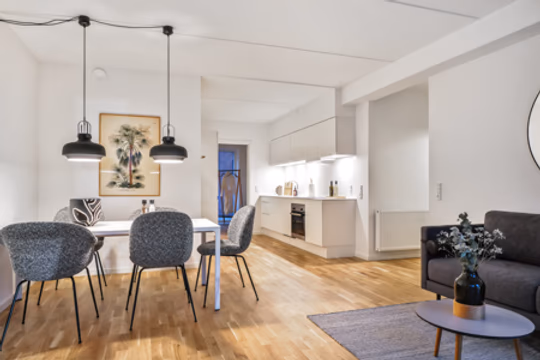 Rental at Thomas Koppels Gade 62, 8000 Aarhus C