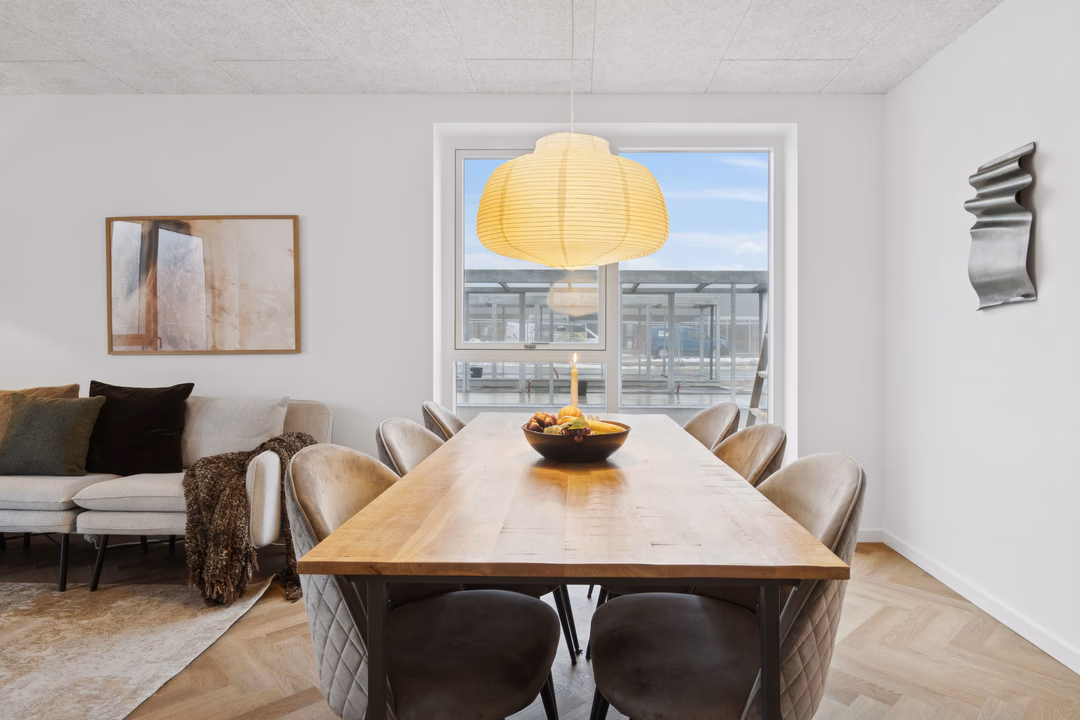 Billede 5 fra lejemålet på Langkær 177, 8410 Rønde