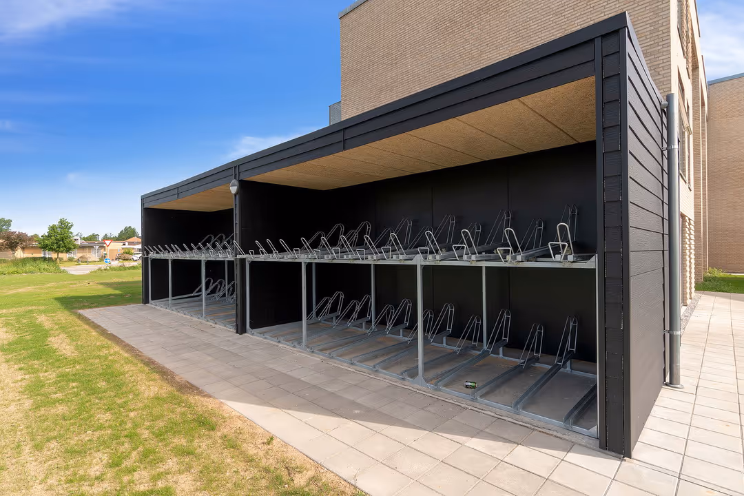 Billede 2 fra lejemålet på Møllevangen 61, 8310 Tranbjerg J