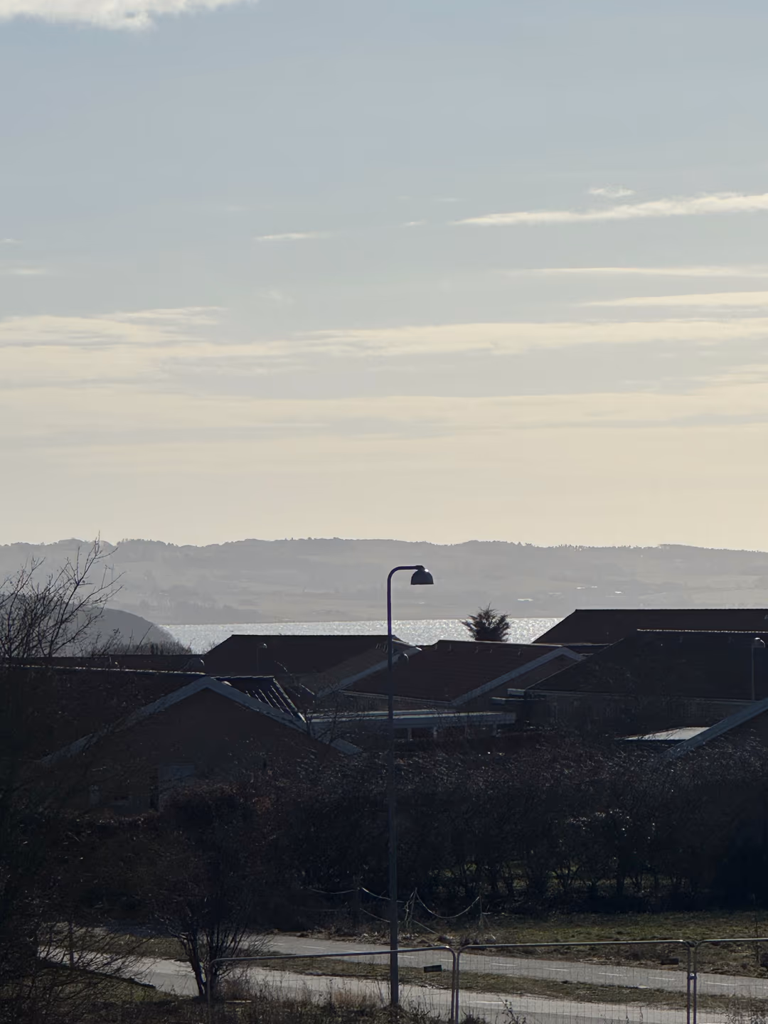 Billede 2 fra lejemålet på Langkær 119, 8410 Rønde