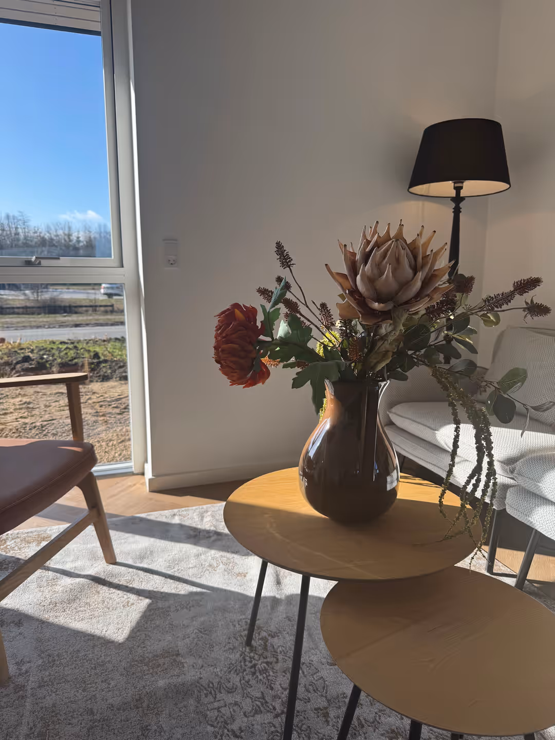 Billede 4 fra lejemålet på Langkær 119, 8410 Rønde