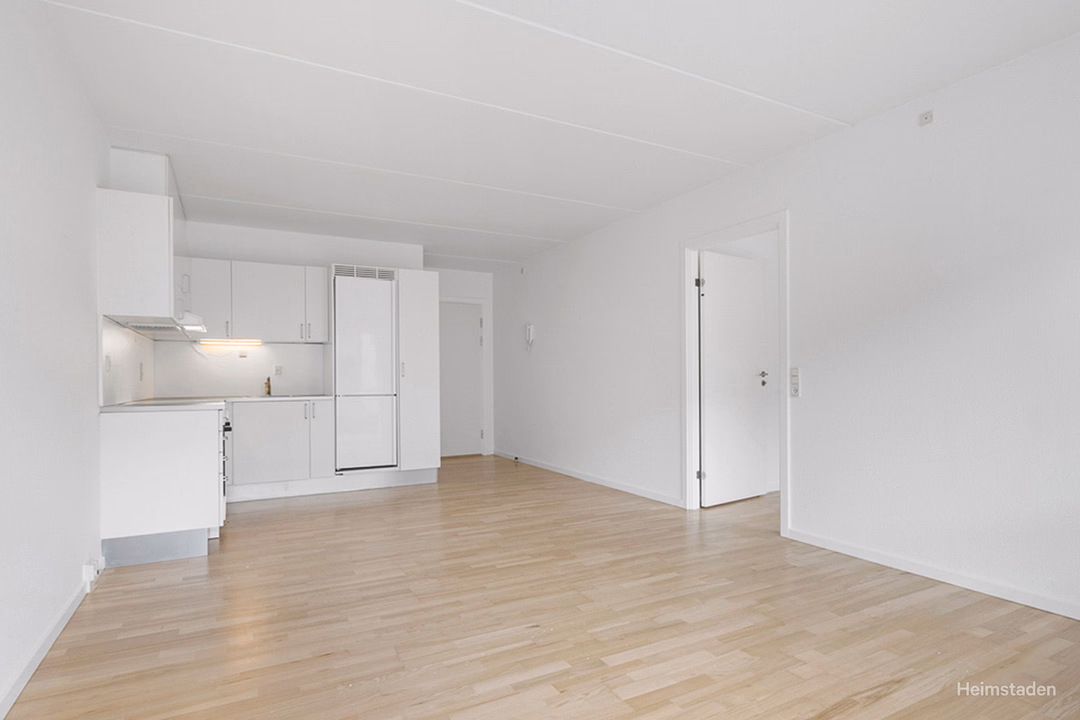 Billede 4 fra lejemålet på Stuhrs Brygge 11, 9000 Aalborg