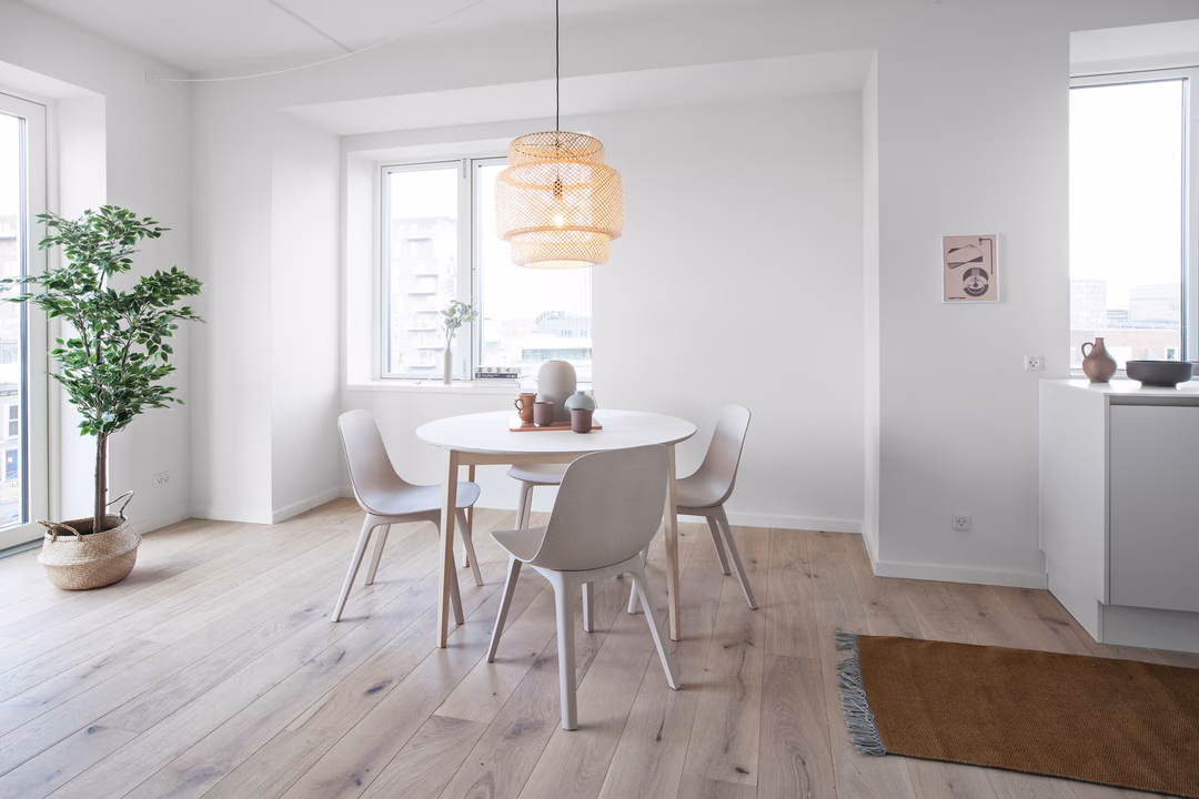 Billede 3 fra lejemålet på Robert Jacobsens Vej 20R, 2300 København S