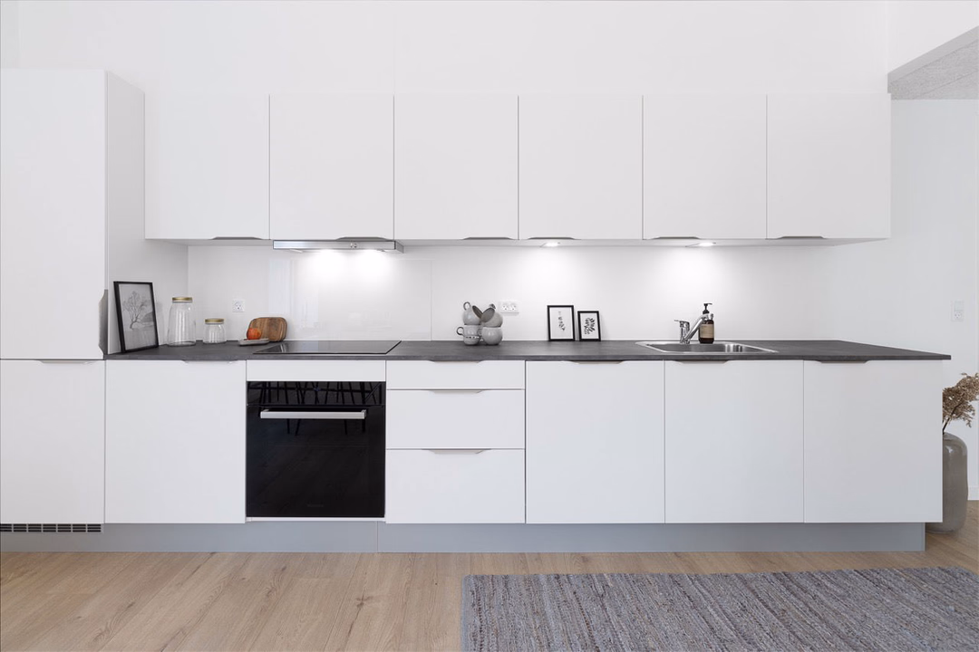 Billede 3 fra lejemålet på Mosegårdsvej 5D, 7000 Fredericia