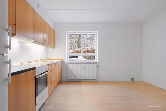 Rental at Houmannsgade 53, 8700 Horsens