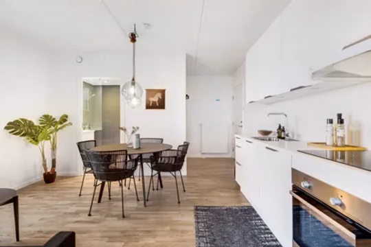Rental at Gudrunsvej 1A, 8220 Brabrand