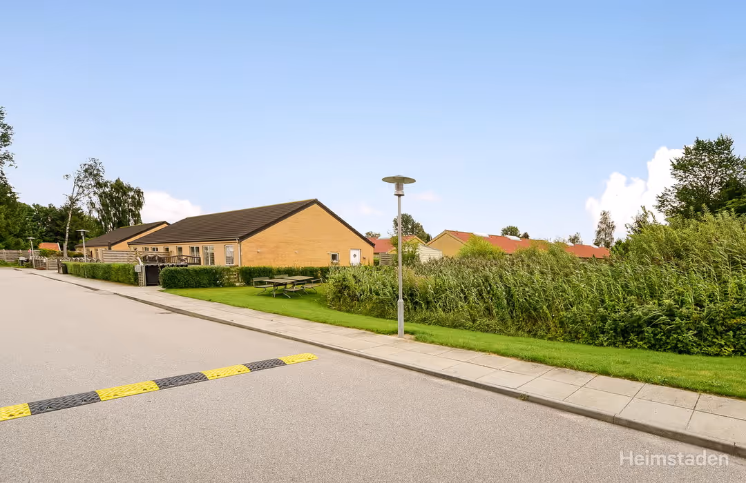 Billede 4 fra lejemålet på Skovbrynet 38, 4450 Jyderup