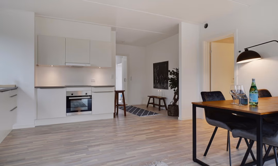 Rental at Slangerupgade 62M, 3400 Hillerød