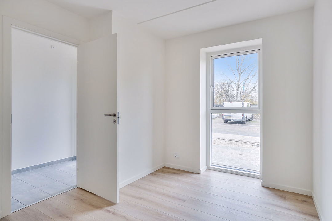 Billede 4 fra lejemålet på Seminariehaven 15, 3400 Hillerød