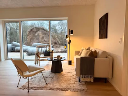 Billede fra lejemålet på Mejlstedvej 51, 9380 Vestbjerg Billede fra lejemålet på Mejlstedvej 51, 9380 Vestbjerg