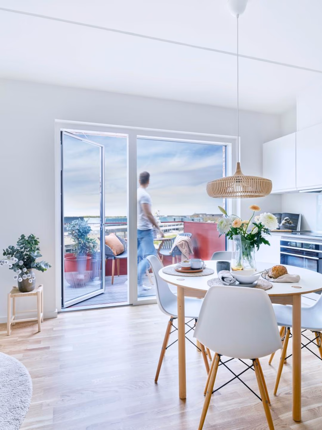 Billede 5 fra lejemålet på Skanørgade 17, 2630 Taastrup