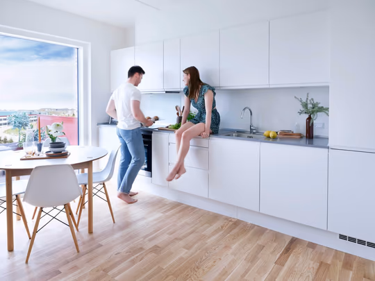 Rental at Skanørgade 17, 2630 Taastrup