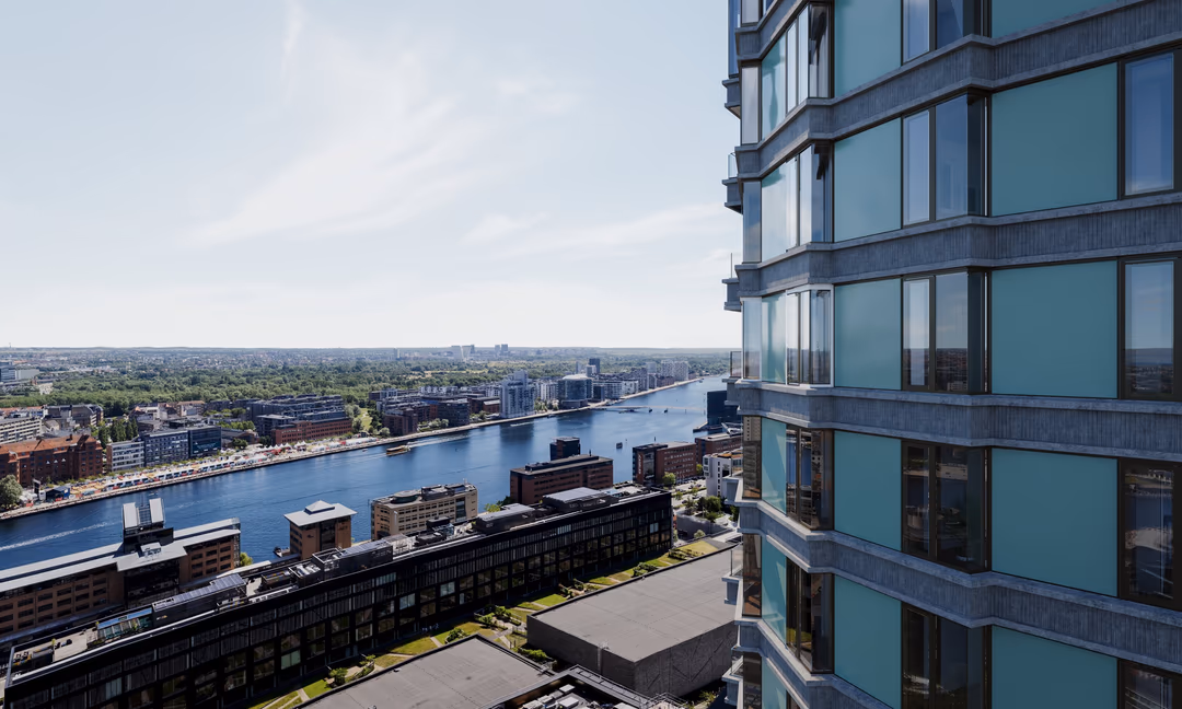 Billede 1 fra lejemålet på Posten 10, 1577 København V