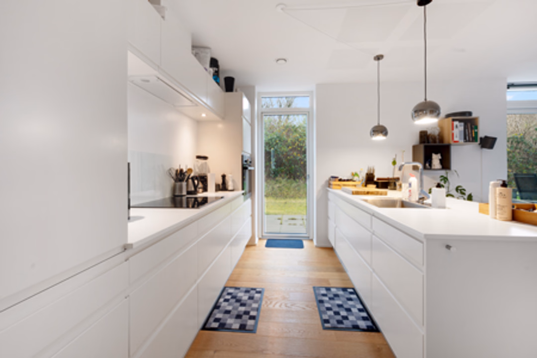 Billede 1 fra lejemålet på Elektravej 15, 9210 Aalborg SØ