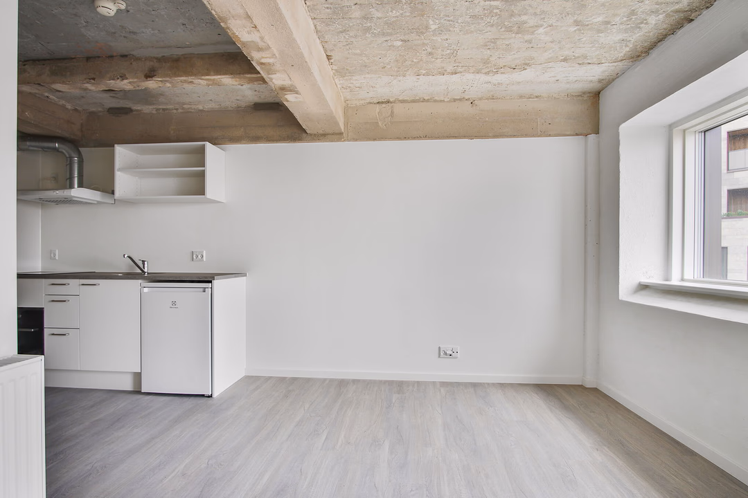 Billede 3 fra lejemålet på Østre Stationsvej 2F, 5000 Odense C