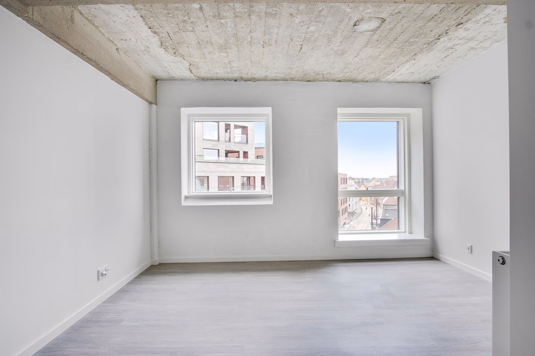 Billede 1 fra lejemålet på Østre Stationsvej 2F, 5000 Odense C