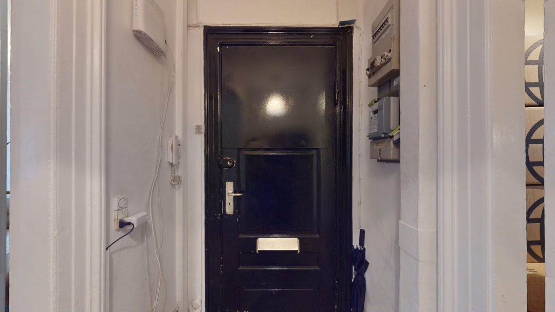 Billede 5 fra lejemålet på Nørre Voldgade 54, 1358 København K