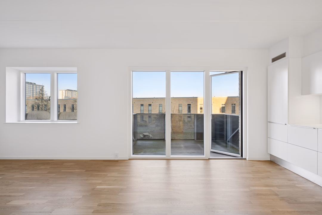 Billede 3 fra lejemålet på Hummeltoftevej 6, 2830 Virum