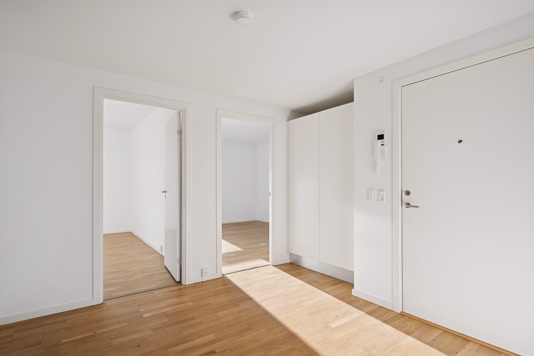 Billede 5 fra lejemålet på Hummeltoftevej 6, 2830 Virum