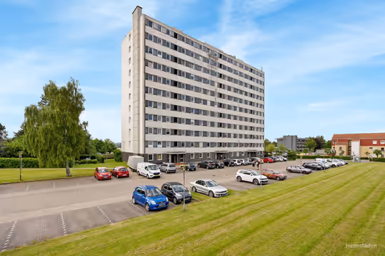 Billede fra lejemålet på Hiort Lorenzens Vej 54, 6100 Haderslev Billede fra lejemålet på Hiort Lorenzens Vej 54, 6100 Haderslev
