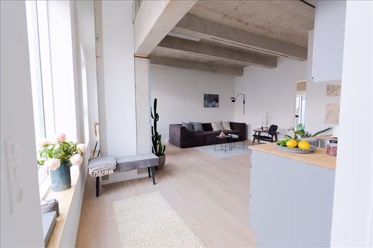 Billede fra lejemålet på Gyngemose Parkvej 82, 2860 Søborg