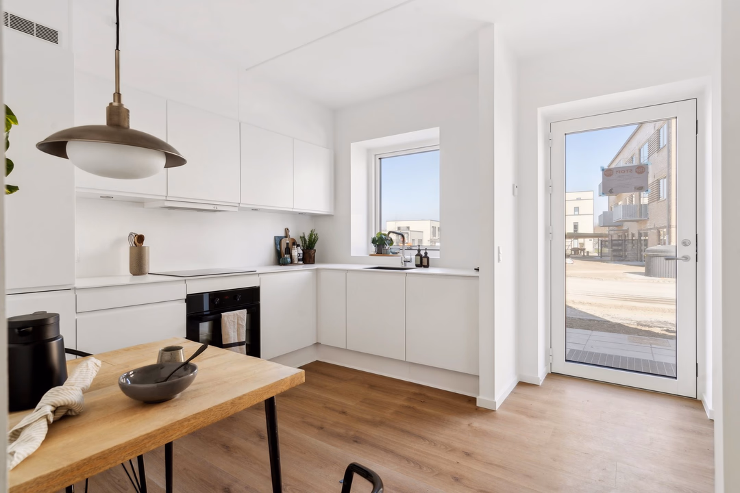 Billede 2 fra lejemålet på Asgårdsvej 39, 5200 Odense V