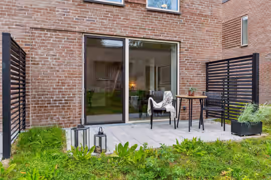 Billede fra lejemålet på Asgårdsvej 39, 5200 Odense V