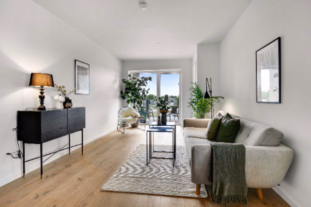 Billede 2 fra lejemålet på Hovedgaden 39, 7190 Billund