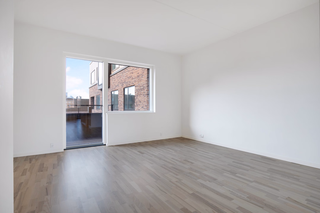 Billede 5 fra lejemålet på Gammel Køge Landevej 20A, 2500 Valby