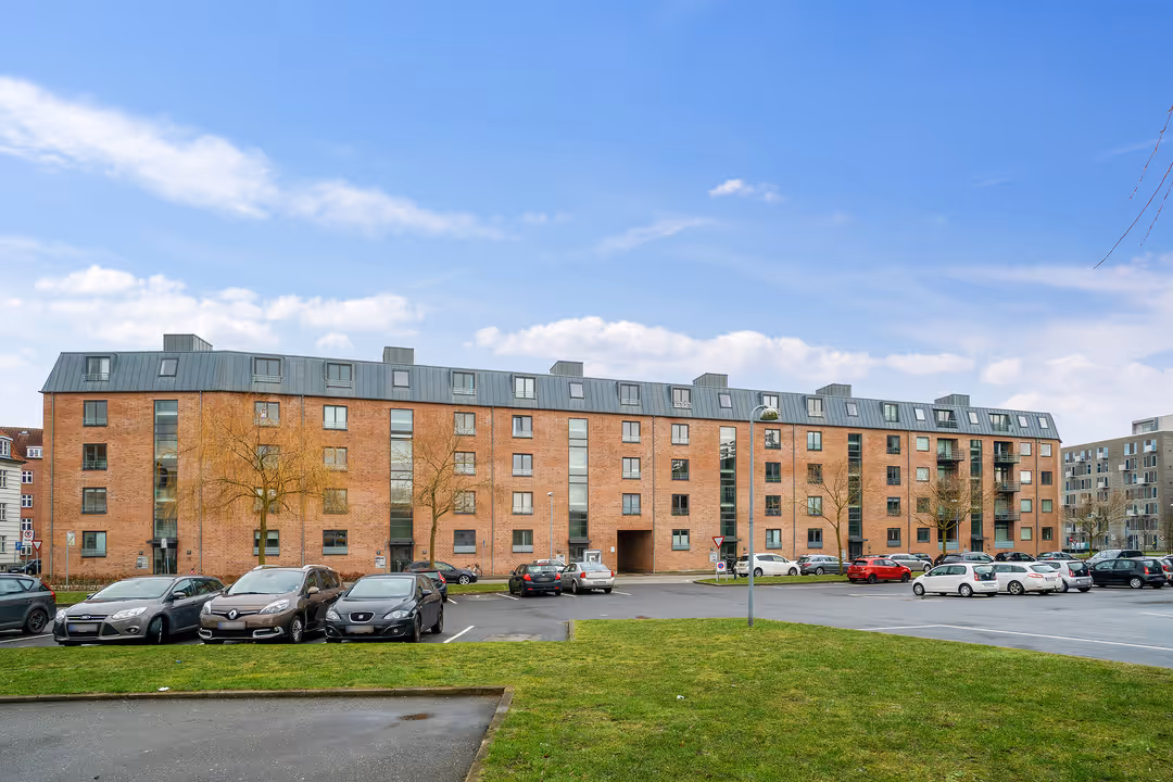 Billede 5 fra lejemålet på Estlandsgade 3, 9000 Aalborg