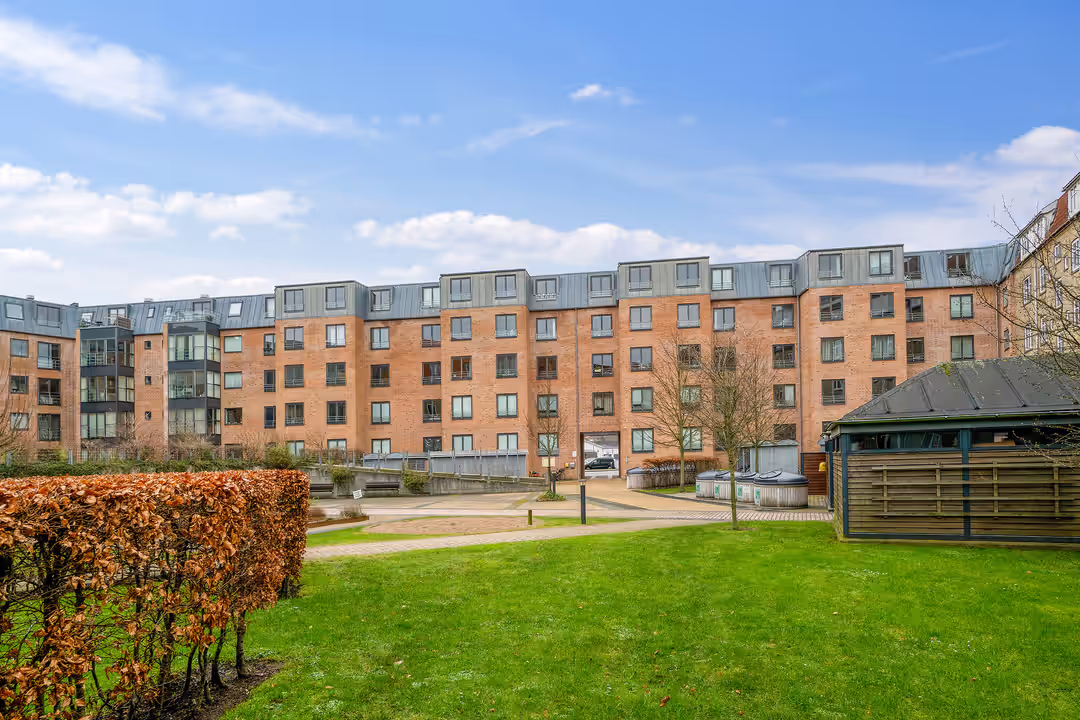 Billede 1 fra lejemålet på Estlandsgade 3, 9000 Aalborg