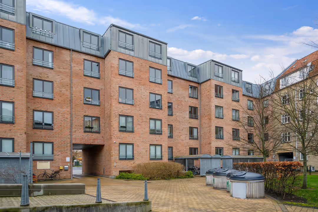 Billede 4 fra lejemålet på Estlandsgade 3, 9000 Aalborg